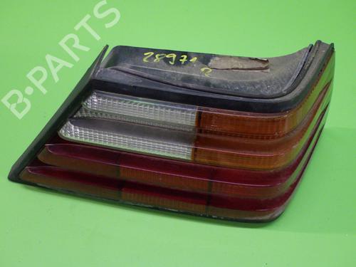 Used Right taillight MERCEDES-BENZ 124 Saloon (W124) 250 D (124.125) (90 hp) 17524751