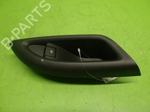 Used Right rear window switch OPEL ASTRA K (B16) 1.5 CRDI (68) (122 hp) 28181969