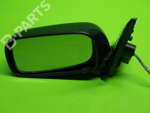 Used Left mirror NISSAN ALMERA I Hatchback (N15) 1.4 S, GX, LX (75 hp) 10746669