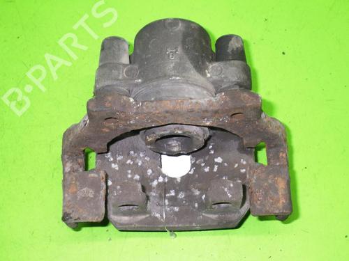 Left rear brake caliper BMW 5 (E39) 525 tds | BP14721714M107 