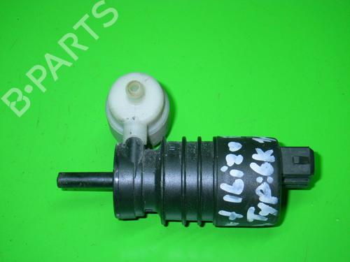 Used Washer pump SEAT IBIZA II (6K1) 1.4 i (60 hp) 14710091
