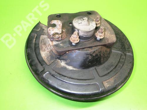 Right rear steering knuckle OPEL MERIVA A MPV (X03) 1.8 (E75) | BP9646074M28 