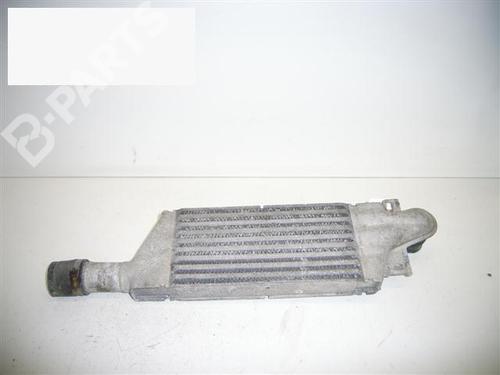 Used Intercooler OPEL COMBO Box Body/MPV 1.7 DTI 16V (75 hp) 6346232