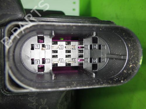 Right headlight MERCEDES-BENZ A-CLASS (W169) A 150 (169.031, 169.331) | BP19178209C29 