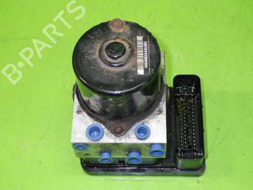 Used ABS pump CITROËN C3 Picasso (SH_) 1.6 HDi (109 hp) 12908461