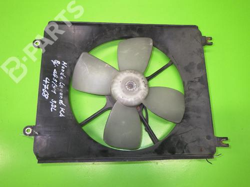 Ventilateur radiateur HONDA LEGEND II (KA) 3.2 i 24V (KA7) (205 hp) 6340186