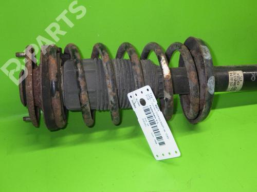 Left front shock absorber OPEL COMBO Box Body/MPV (71_) 1.7 D | BP6636837M16 