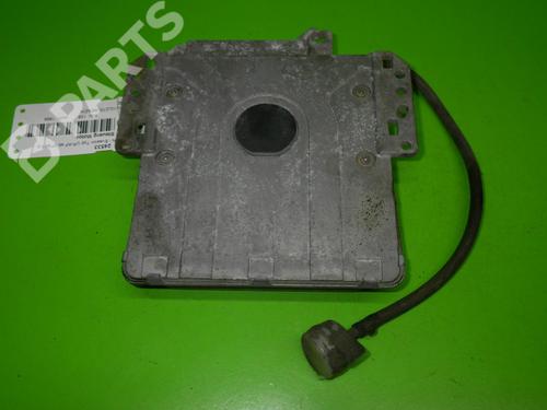 Used Control unit CITROËN EVASION MPV (22, U6) 2.0 Turbo C.T. (147 hp) 6374423