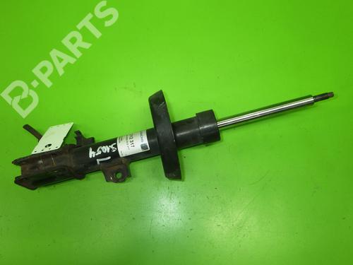 Used Left front shock absorber OPEL VECTRA B Estate (J96) 1.6 i 16V (F35) (100 hp) 9150718