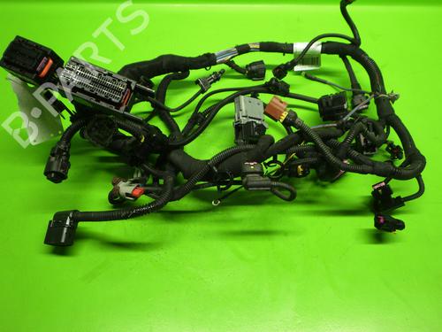 Wiring harness OPEL ASTRA J (P10) 2.0 CDTI (68) | BP14736316E16 