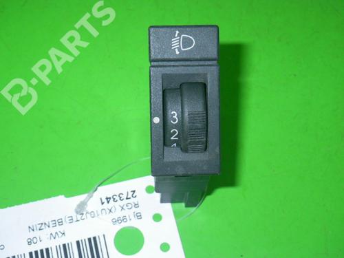 Used Switch CITROËN EVASION MPV (22, U6) 2.0 Turbo C.T. (147 hp) 6374416