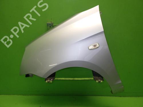 Used Left front fenders Left front fenders 39012442 39012442