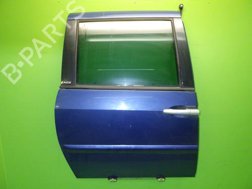 Used Right slide door PEUGEOT 807 (EB_) 2.2 HDi (128 hp) 26945438