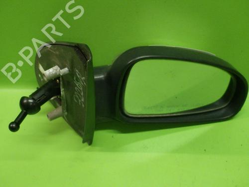 Used Right mirror Right mirror CHEVROLET KALOS 1.2 (72 hp) 34387621 34387621