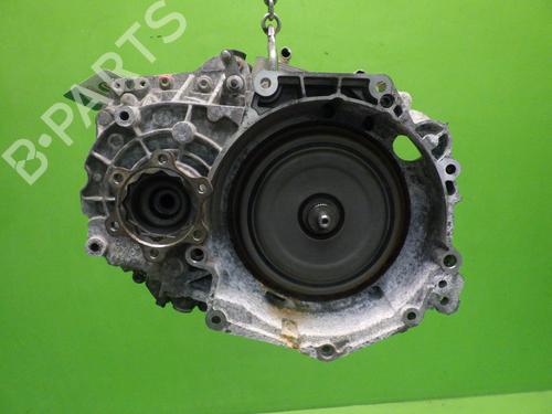 Used Gearbox AUDI A3 (8P1) 2.0 TDI 16V (140 hp) 16404476