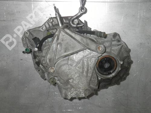 Gearbox RENAULT ESPACE IV (JK0/1_) 2.2 dCi (JK0H) | BP6366102M3 