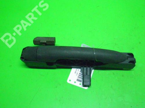 Maniglia esterna posteriore destra RENAULT LAGUNA II Grandtour (KG0/1_) 1.9 dCi (KG0G) (120 hp) 6362775