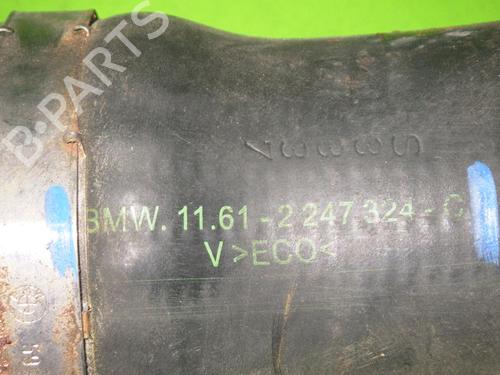 Pipe BMW 3 Touring (E46) 320 d | BP14722607M125 