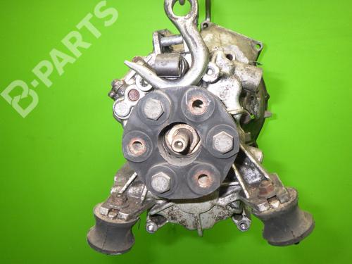 Gearbox BMW 3 Touring (E30) 318 i | BP6342955M3 