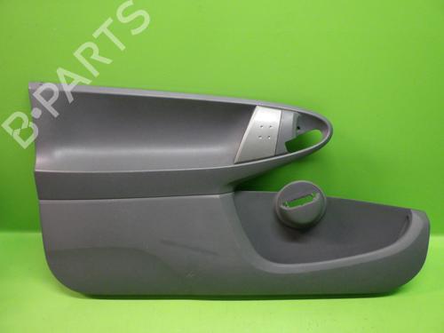 Used Front left panel CITROËN C1 (PM_, PN_) 1.0 (68 hp) 28050604