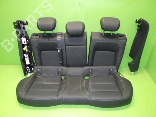 Sedile posteriore OPEL INSIGNIA B Sports Tourer (Z18) 1.5 (35) (140 hp) 20140050
