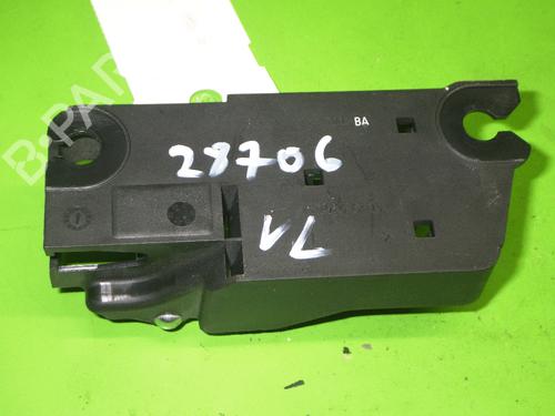 Front left interior door handle FORD FOCUS C-MAX (DM2) 2.0 TDCi | BP14738026I13 