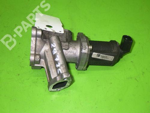 EGR-Ventil OPEL COMBO Box Body/MPV 1.3 CDTI 16V (75 hp) 6386942