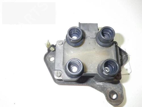 Used Electronic module FORD FIESTA III (GFJ) 1.1 (55 hp) 14746963