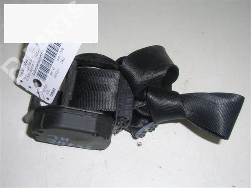 Used Rear left seatbelt SEAT IBIZA III (6L1) 1.2 (64 hp) 6607297