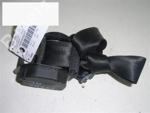 Tendeur arrière gauche SEAT IBIZA III (6L1) 1.2 (64 hp) 6607297