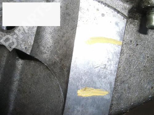 Gearbox RENAULT MEGANE I (BA0/1_) 1.6 e (BA0F, BA0S) | BP6348016M3 