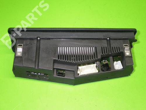 Climate control BMW 3 (E46) 330 d | BP6966602I5 