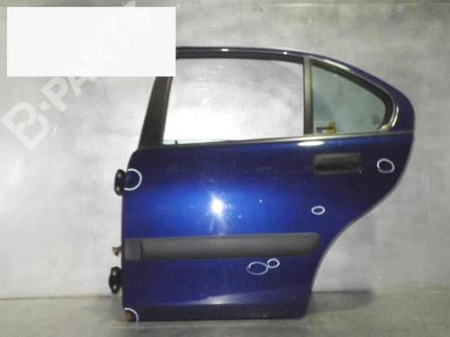 Left rear door ROVER 200 II Hatchback (RF) 214 Si | BP7214884C4 