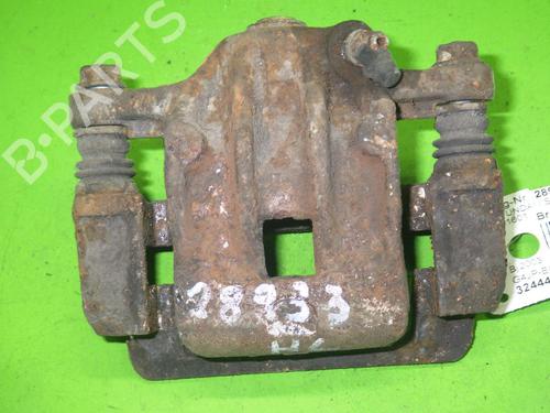Used Left rear brake caliper HYUNDAI SONATA IV (EF) 2.0 16V (131 hp) 14728320
