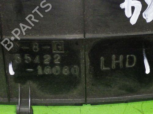 Other TOYOTA PASEO Coupe (_L5_) 1.5 (EL54_, EL54R) | BP14741198O1 