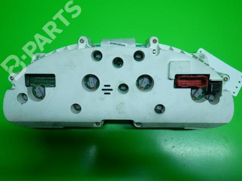 Instrument cluster FORD GALAXY I (WGR) 2.3 16V | BP6343419C47 