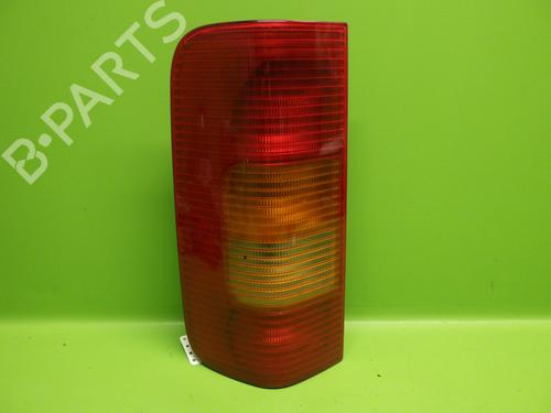 Used Left taillight VW LT 28-46 II Van (2DA, 2DD, 2DH) 2.8 TDI (130 hp) 32276126