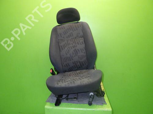 Used Left front seat Left front seat 38628024 38628024