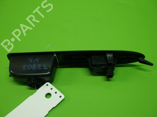 Right front window switch CITROËN C4 II (NC_) 1.6 HDi 110 | BP39969799I26 - Image 2