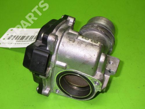 Throttle body NISSAN NV200 / EVALIA Bus 1.5 dCi 110 (M20, M20M) | BP6376608M82 