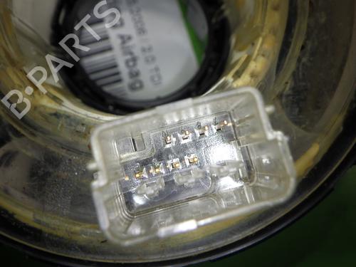 Squib airbag VW EOS (1F7, 1F8) 2.0 TDI | BP28364130C102 