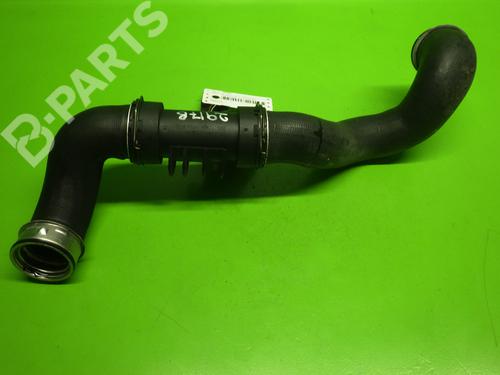 Used Turbocharger/Supercharger MERCEDES-BENZ C-CLASS Coupe (CL203) C 220 CDI (203.708) (150 hp) 7198571