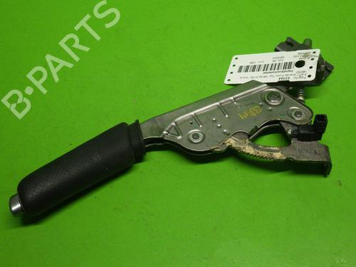 Hand brake FIAT GRANDE PUNTO (199_) 1.4 T-Jet (199AXM1A, 199BXM1A, 199BXN1A) | BP14734930I18 