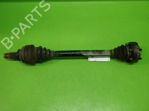 Used Right rear driveshaft BMW 5 Touring (E39) 520 i (150 hp) 27601352