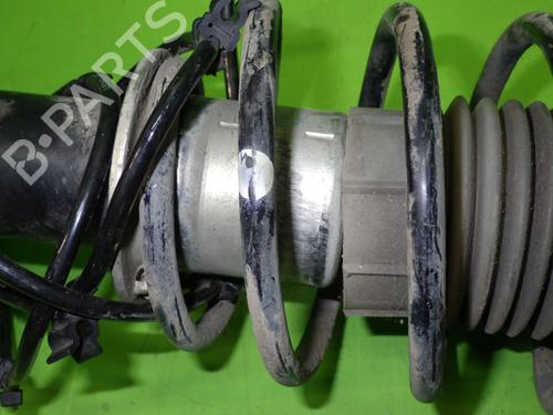 Right front shock absorber SMART CABRIO (450) 0.8 CDI (S1OLC1, 450.401, 450.402, 450.403, 450.400) | BP29016826M17 