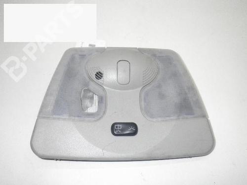 Interior roof light MERCEDES-BENZ A-CLASS (W168) A 160 (168.033, 168.133) | BP6351985I8 