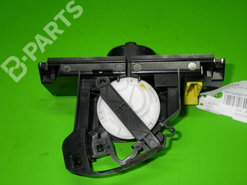 Climate control SEAT IBIZA II (6K1) 1.4 | BP6356979I5 