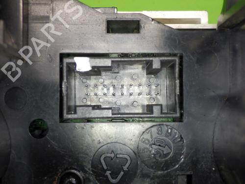 Climate control MITSUBISHI COLT VI (Z3_A, Z2_A) 1.3 (Z21A) | BP16869657I5 