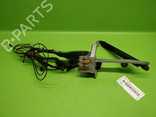 Used Hinge/Door check strap BMW 5 Touring (F11) 520 d (184 hp) 28732228