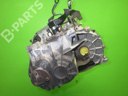 Gearbox FORD MONDEO III (B5Y) 2.0 16V | BP8498652M3 